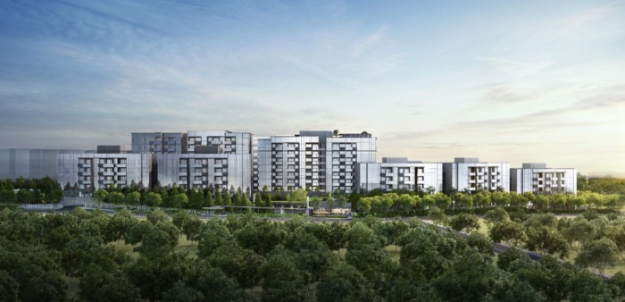 FORETT AT BUKIT TIMAH thumbnail photo